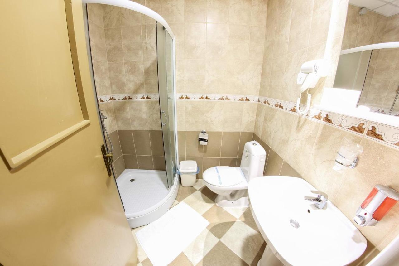 Hotel Ravni Gaj Knic 외부 사진