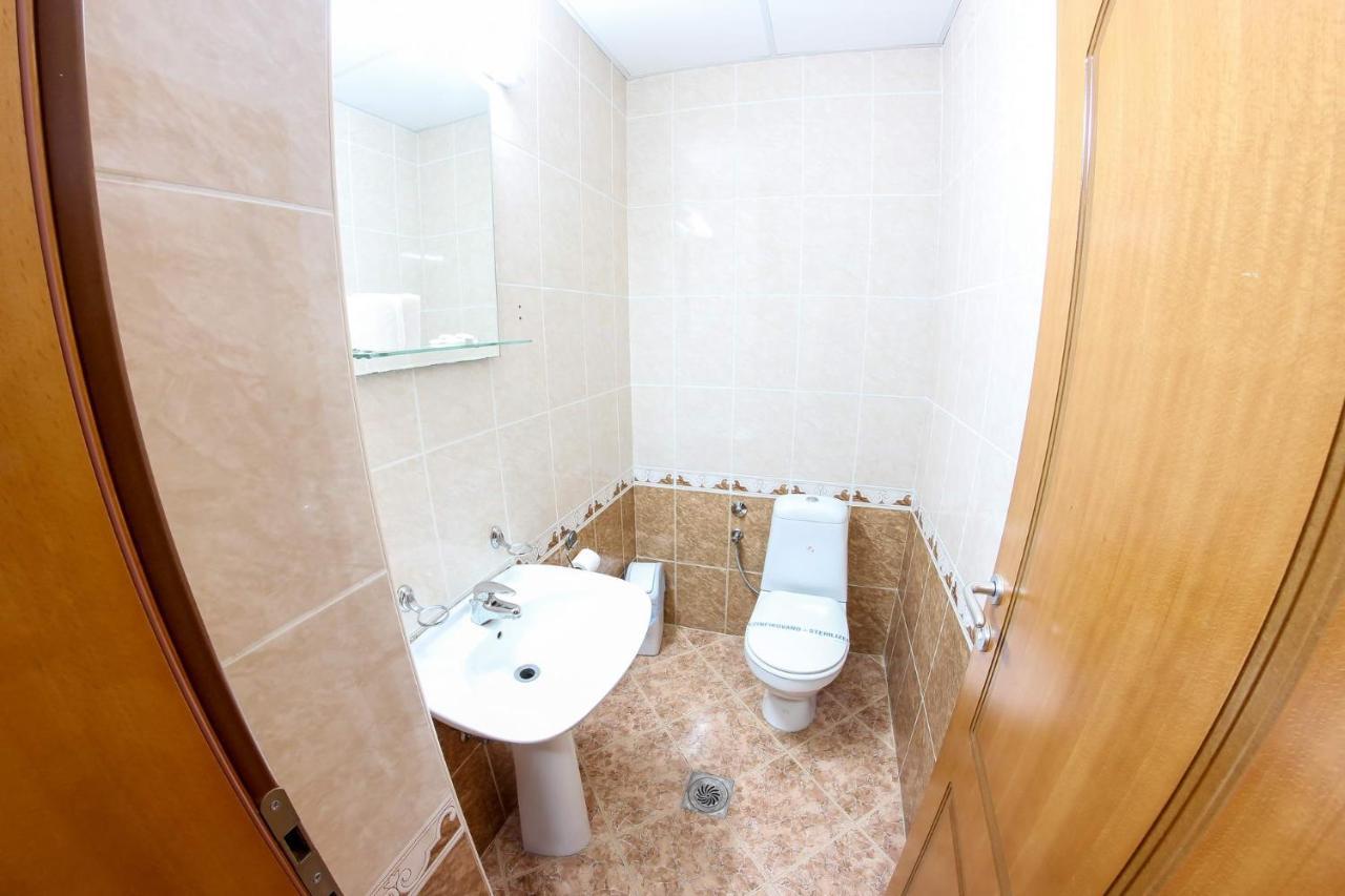 Hotel Ravni Gaj Knic 외부 사진
